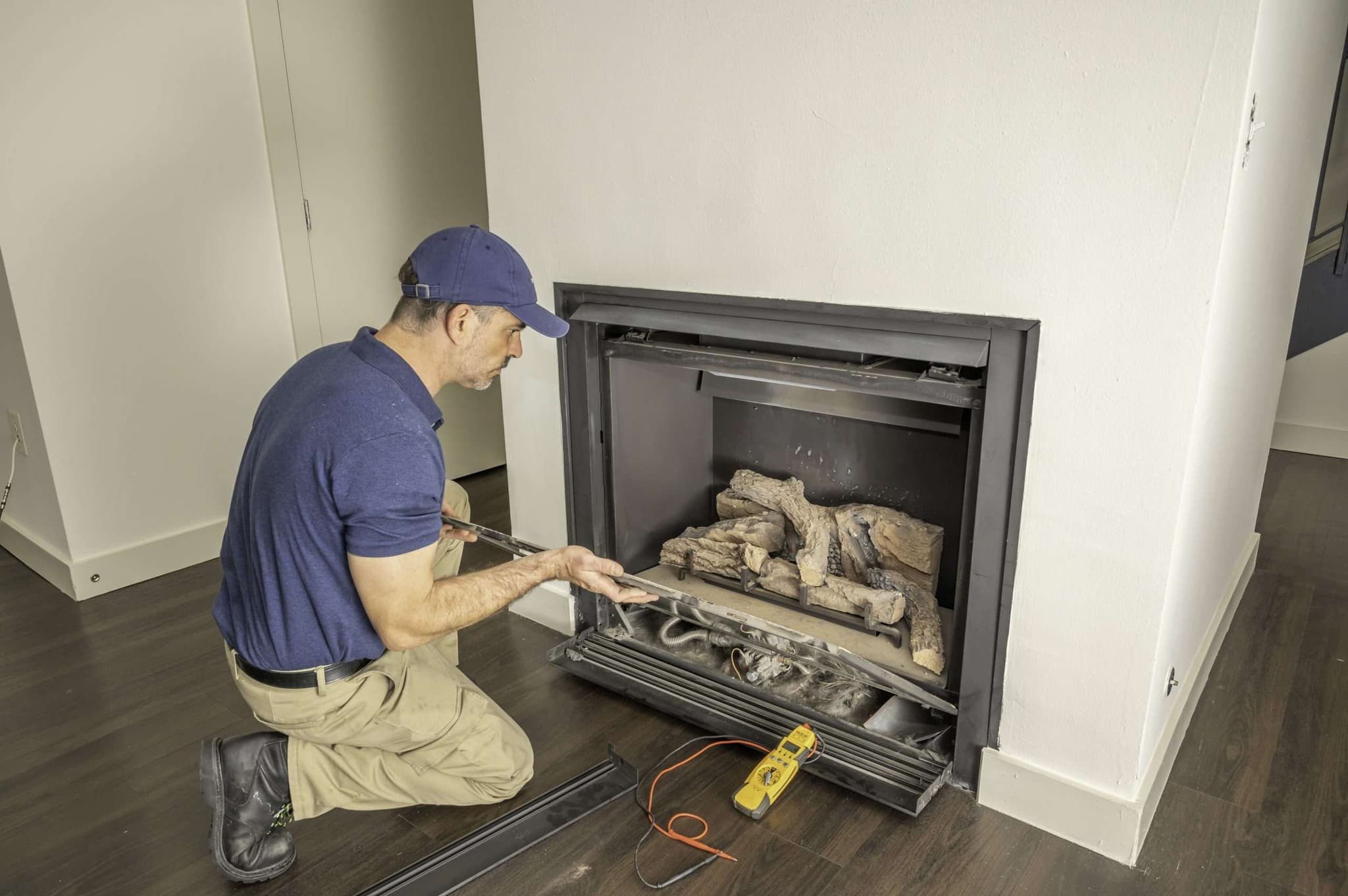 Expert Fireplace Maintenance & Care In Your Area Expert Fireplace Maintenance & Care In Your Area